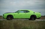 Dodge Challenger SRT Hellcat HPE850 by Hennessey 2016 года